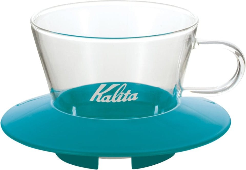 Kalita Wave Glass Dripper - Image 3