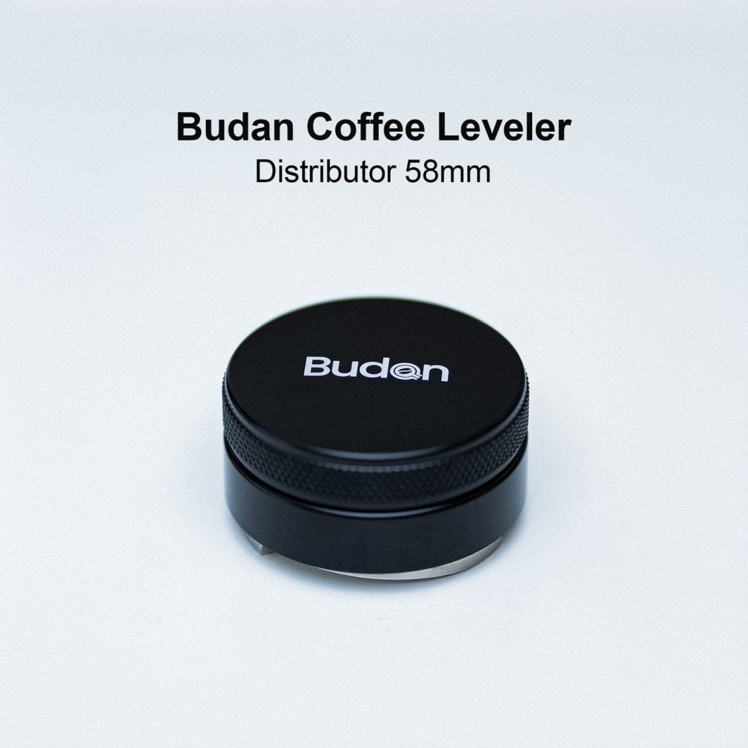 Budan 58 mm SS Distributor