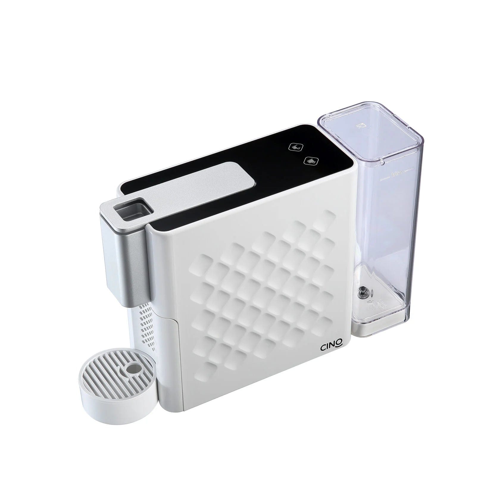 Cino Maria Capsule Coffee Machine - Image 5
