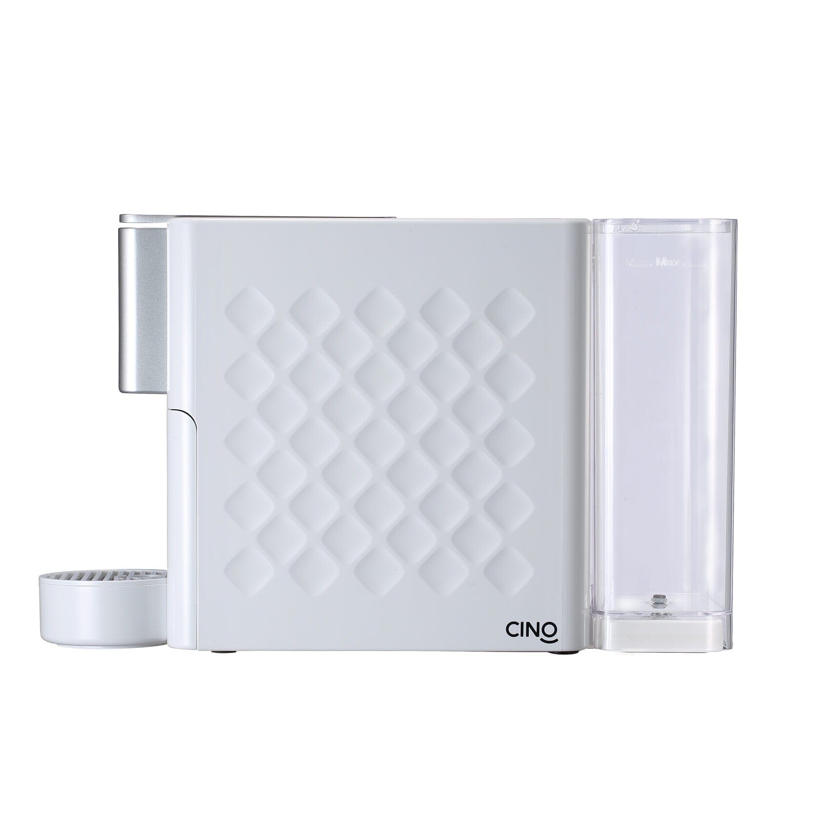 Cino Maria Capsule Coffee Machine - Image 3