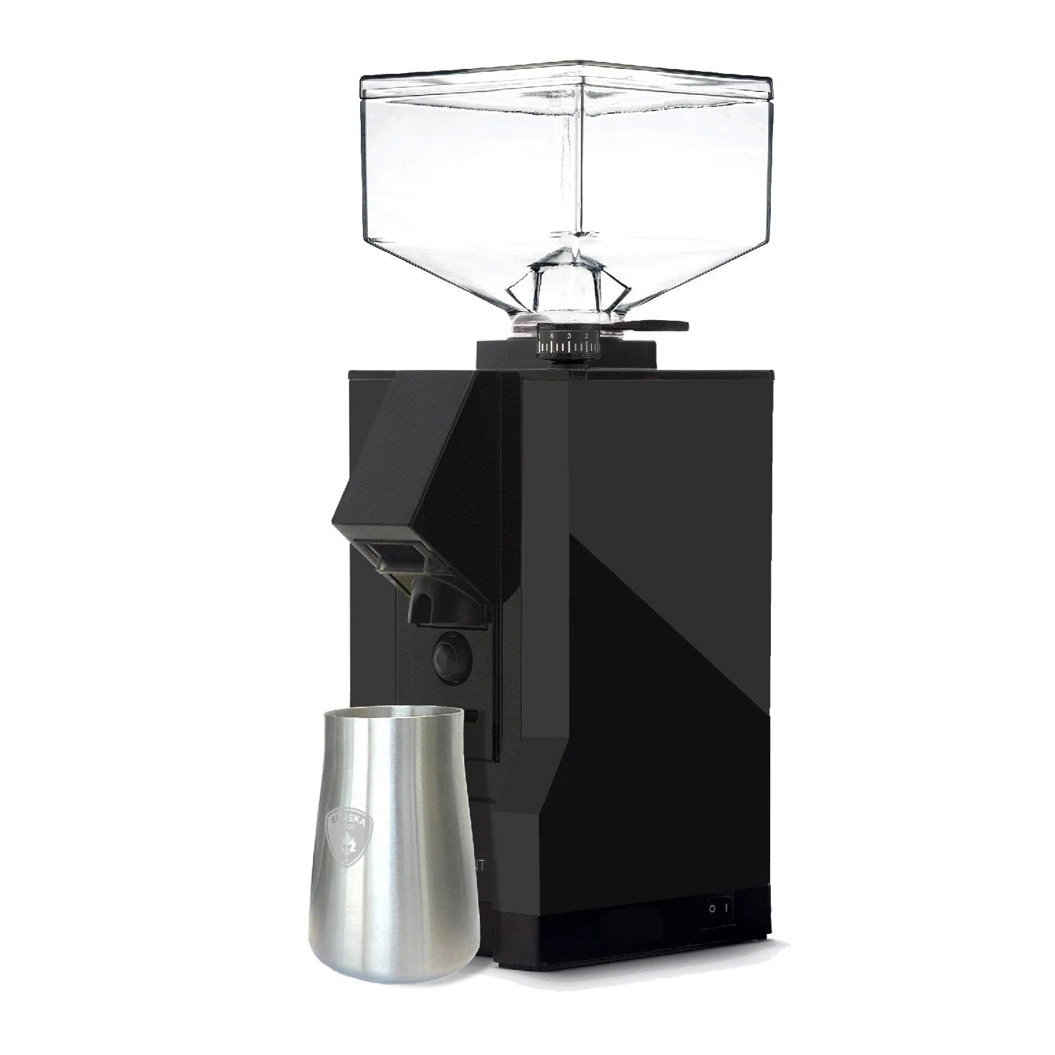Eureka Mignon Filtro Silent Coffee Grinder - Image 2