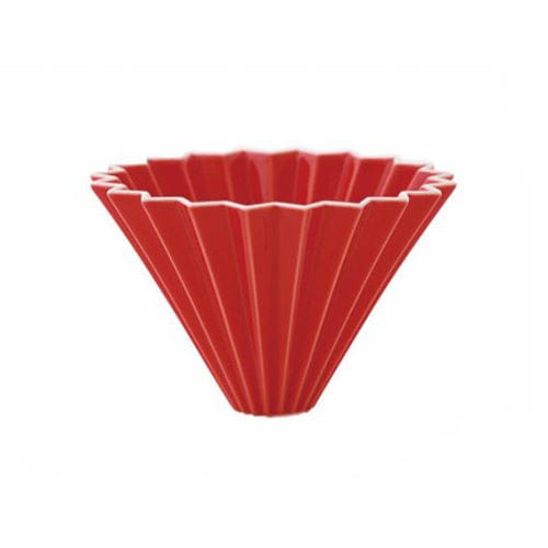 Origami Coffee Dripper (Medium) - Image 11