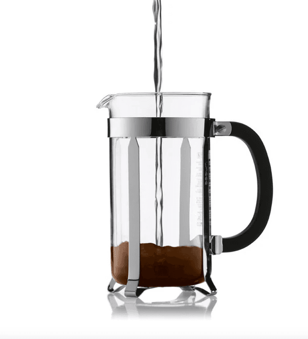Classic French Press (350Ml) - Image 3