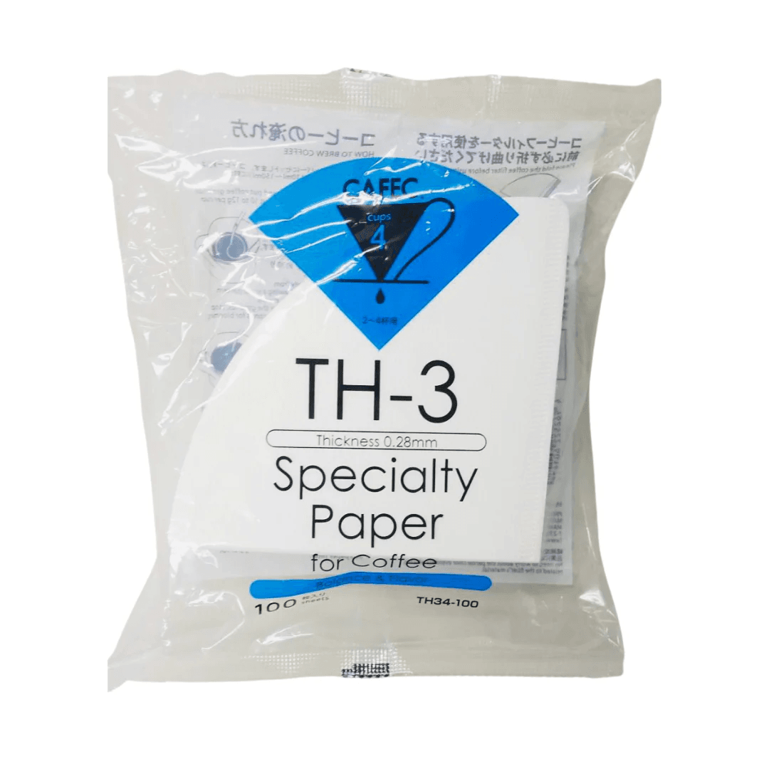 Cafec Specialty Paper For Coffee (Th-3) Cup4