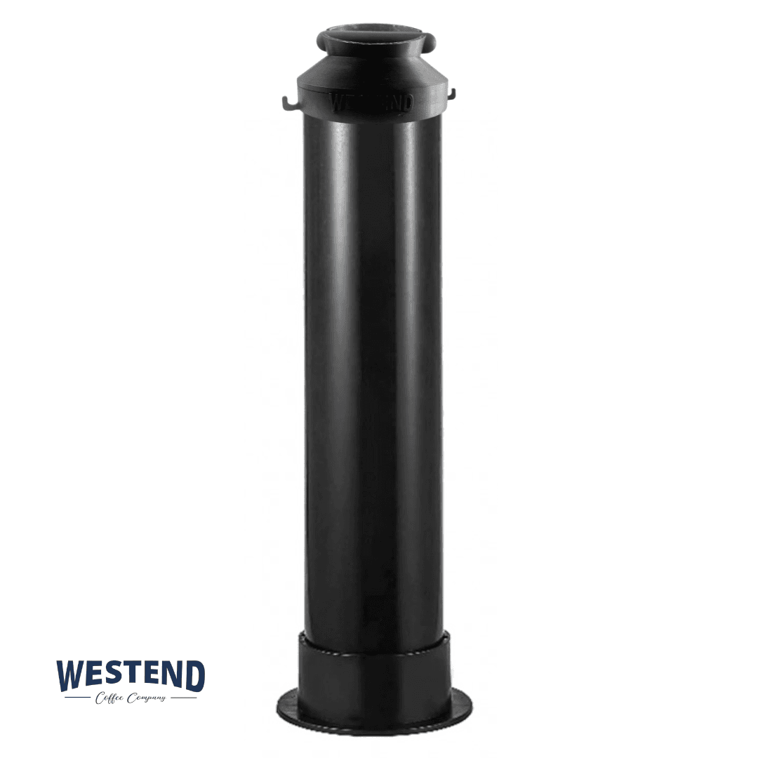 Westend Tower KnockBox