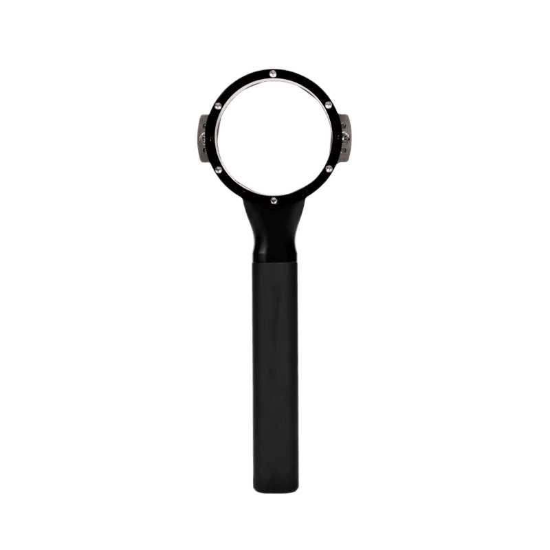 Mischief V2 Bottomless Portafilter