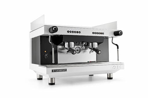 Sanremo Zoe SED