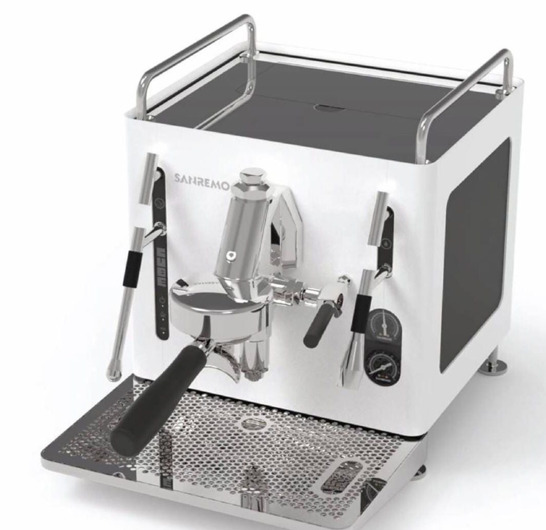 Sanremo Cube
