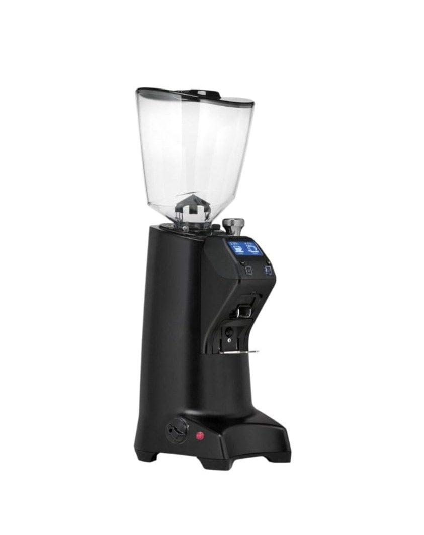 Eureka Olympus Kr E Espresso Grinder (Brochure)