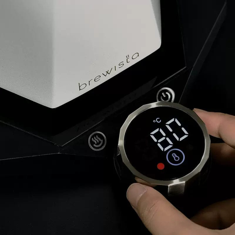 Brewista X Series 0.8L Gooseneck Variable Kettle - Image 3