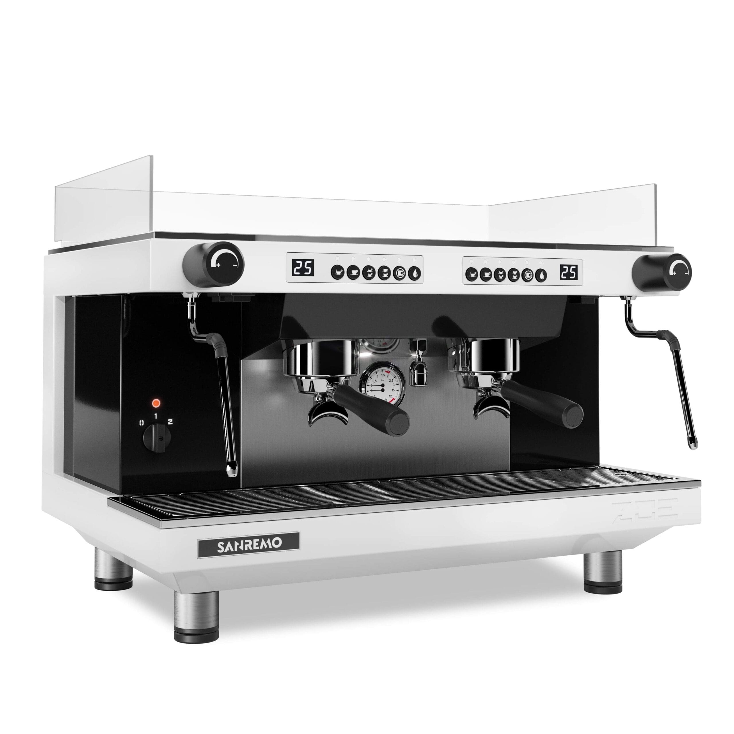 Sanremo Zoe Competition - Image 3