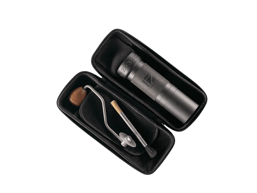 1Zpresso Zp6 S Manual Coffee Grinder - Image 3