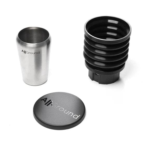 Fiorenzato Allground Probrew Single Dose Coffee Grinder - Image 5