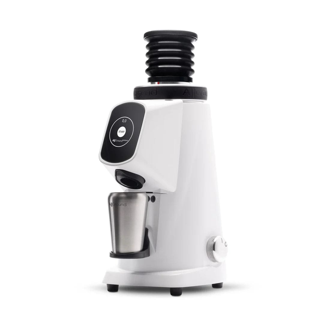 Fiorenzato Allground Probrew Single Dose Coffee Grinder - Image 4