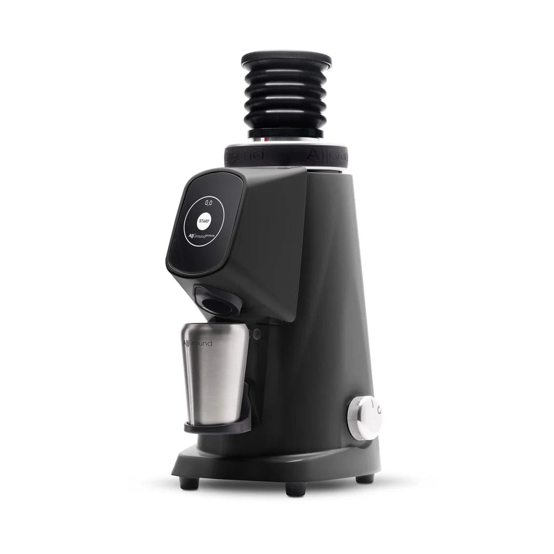 Fiorenzato Allground Probrew Single Dose Coffee Grinder - Image 3