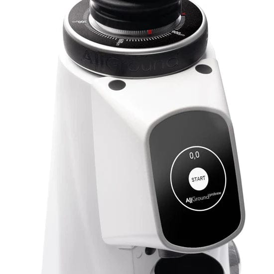 Fiorenzato Allground Probrew Single Dose Coffee Grinder - Image 8
