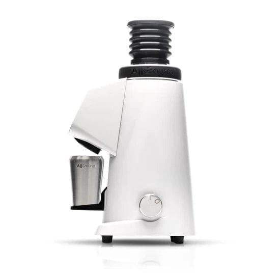 Fiorenzato Allground Probrew Single Dose Coffee Grinder - Image 9