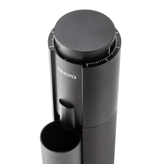 Felicita F47 -Black - Image 3