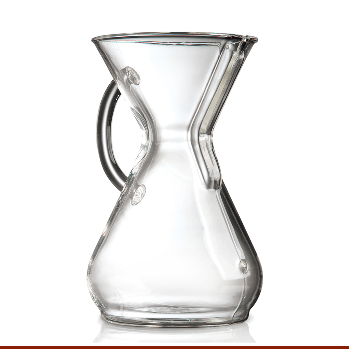 Chemex Coffee Makers (Glass Handle) - Image 6