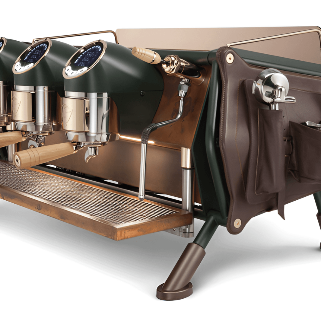 Sanremo Cafe Racer Renegade