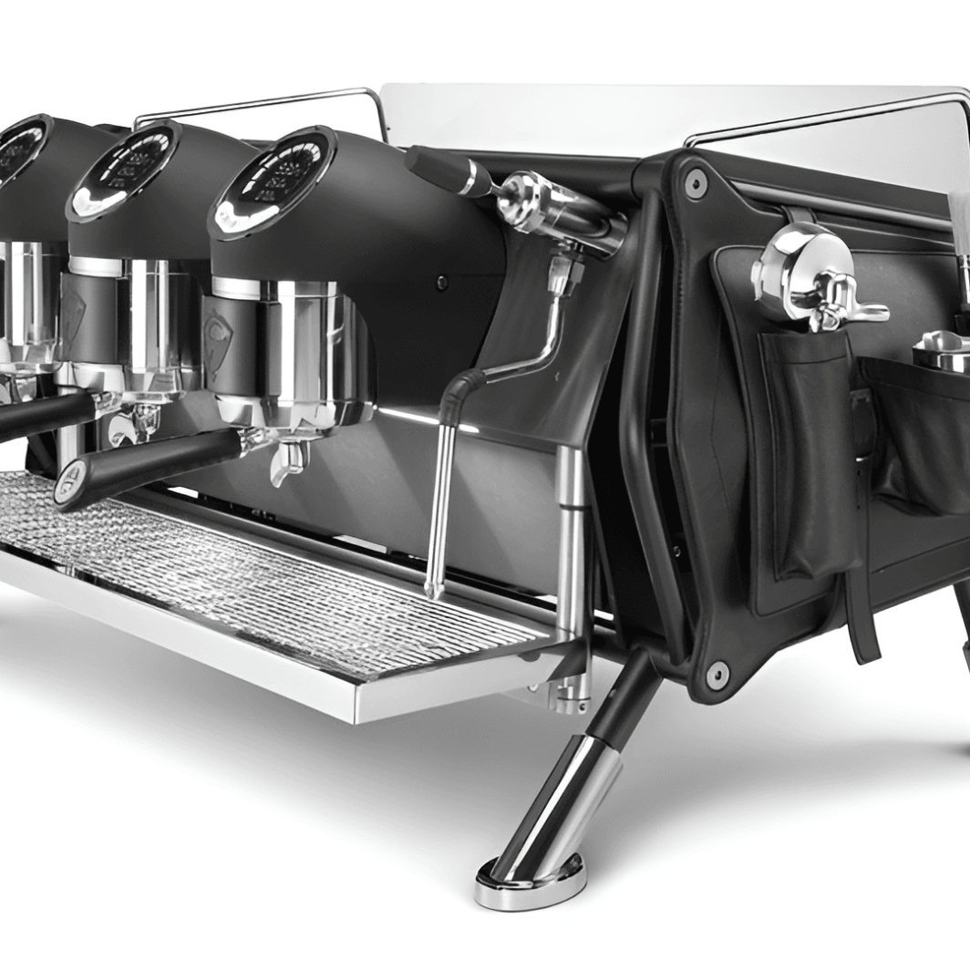 Sanremo Cafe Racer Dolomiti