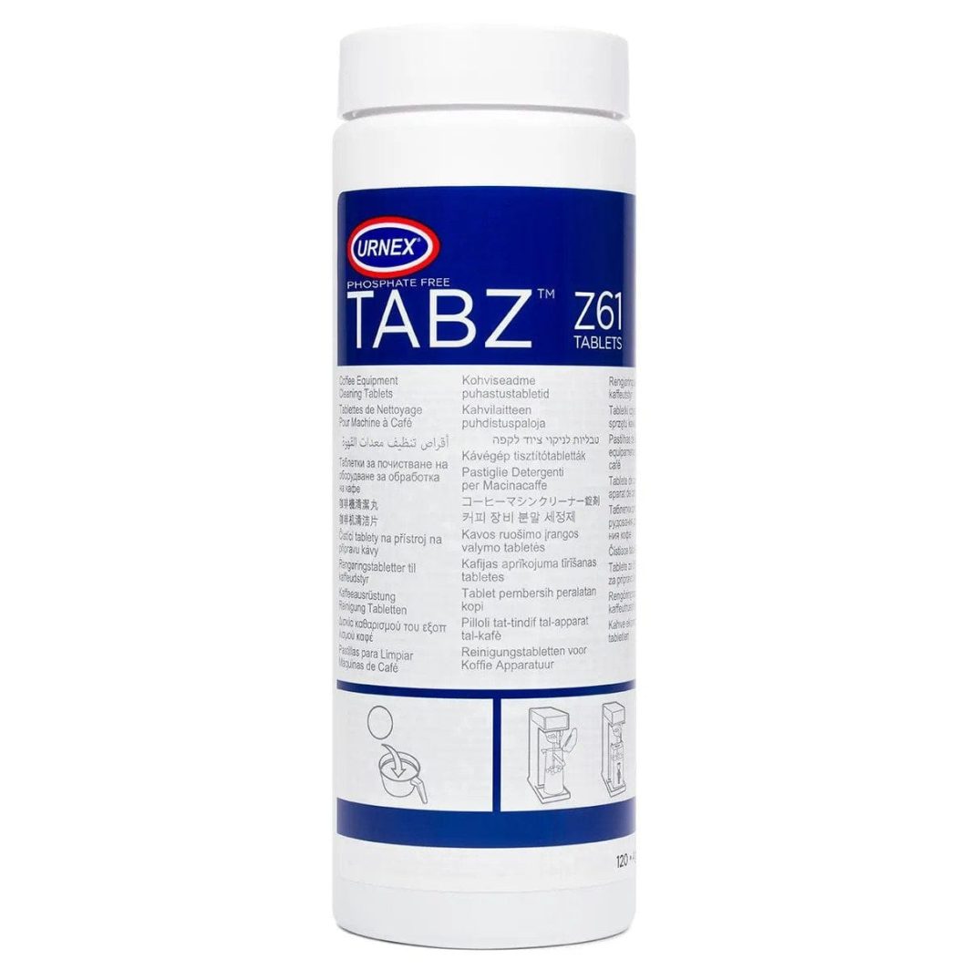 Urnex Cafiza Tablets Tabz (Z61)