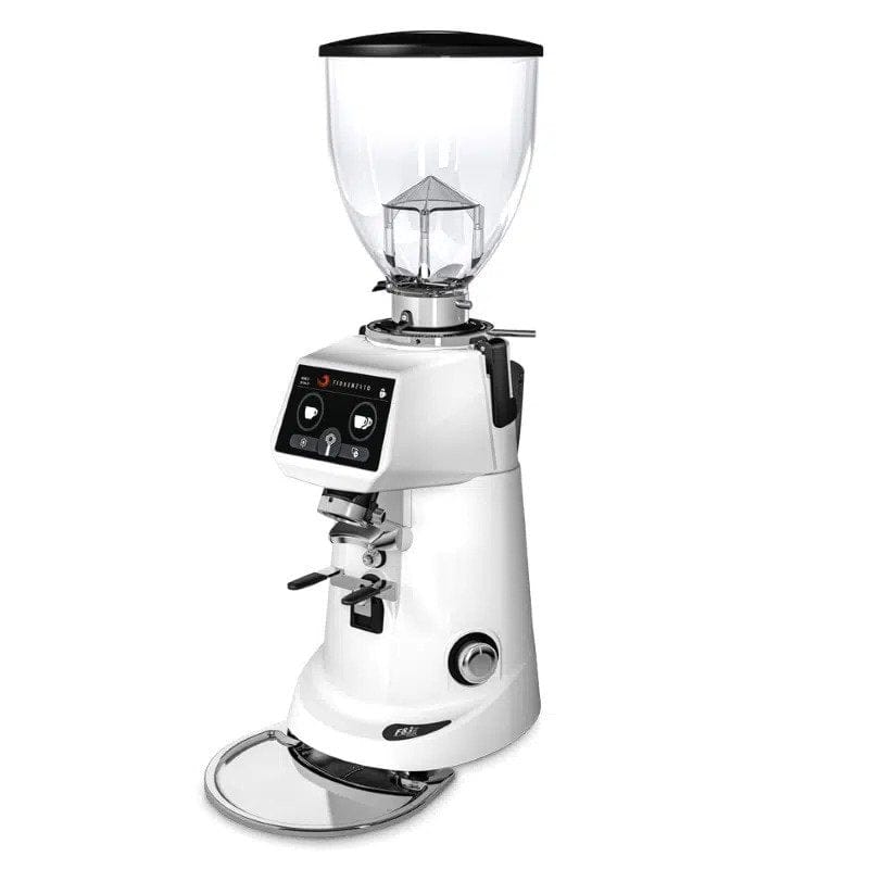 Fiorenzato F83E Pro (Brochure) - Image 2
