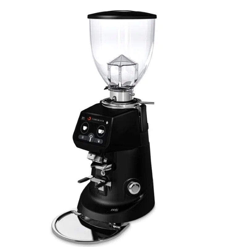 Fiorenzato F64 Evo Pro (Brochure)