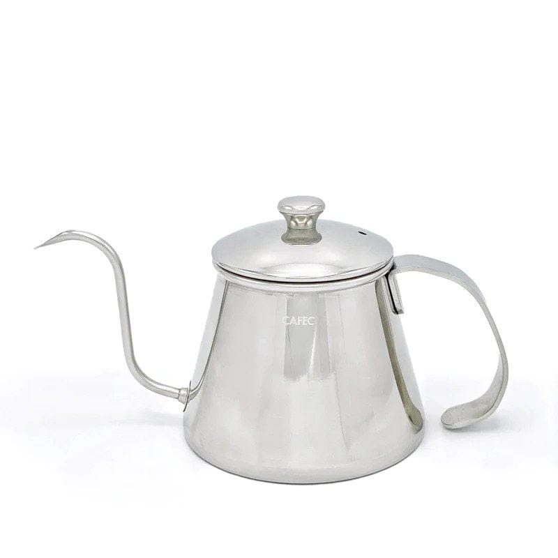 Cafec Tsubame Pro Stainless Steel Drip Pot (750 Ml)