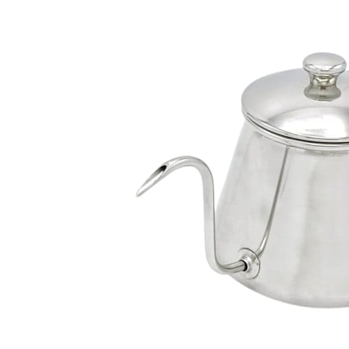 Cafec Tsubame Pro Stainless Steel Drip Pot (750 Ml) - Image 3