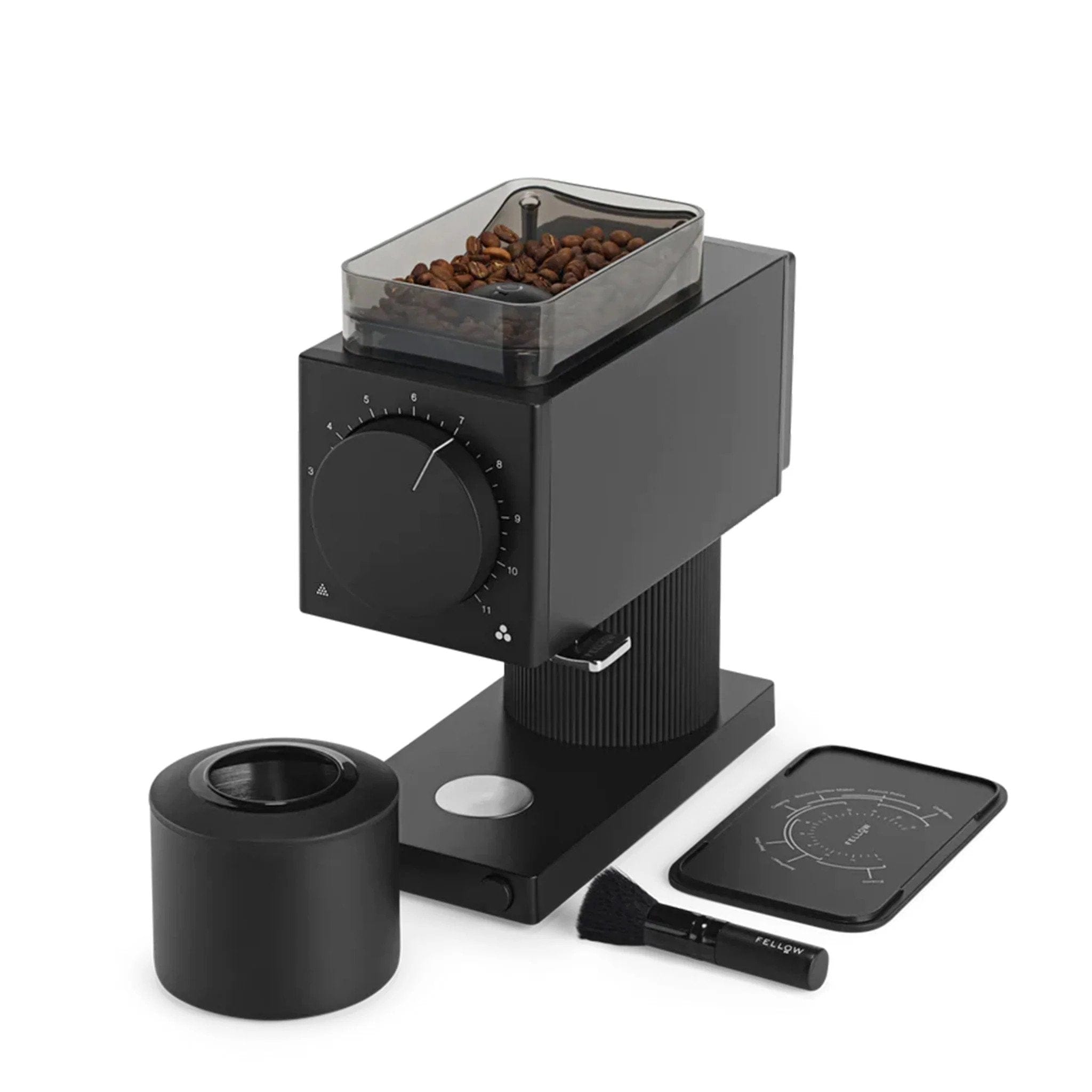 Fellow Ode Brew Grinder Gen.2 - Image 2