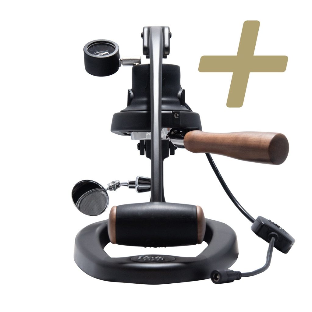 Flair 58 Espresso Maker | Takumi Brewing Lab
