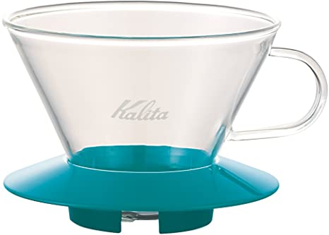 Kalita Wave Glass Dripper - Image 4