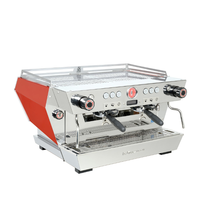 La Marzocco KB90 3 group commercial espresso machine India