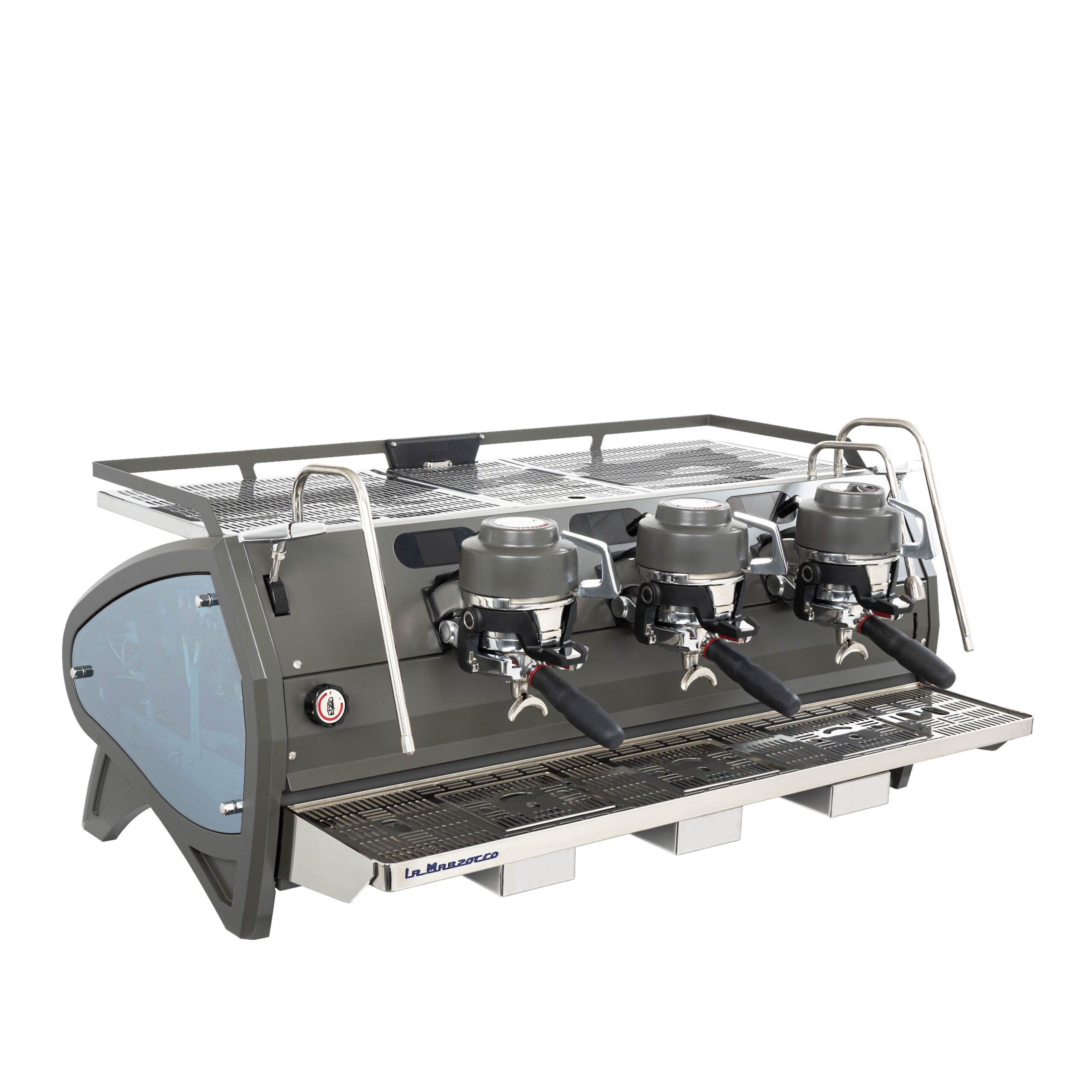 La Marzocco Strada AV 2 group espresso machine India