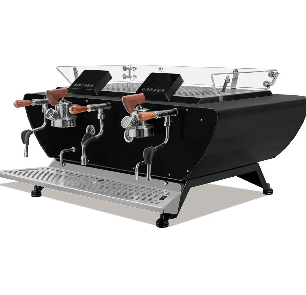 Mavrick by Brewlyn Espresso Machine 2/3 Group Multi Boiler