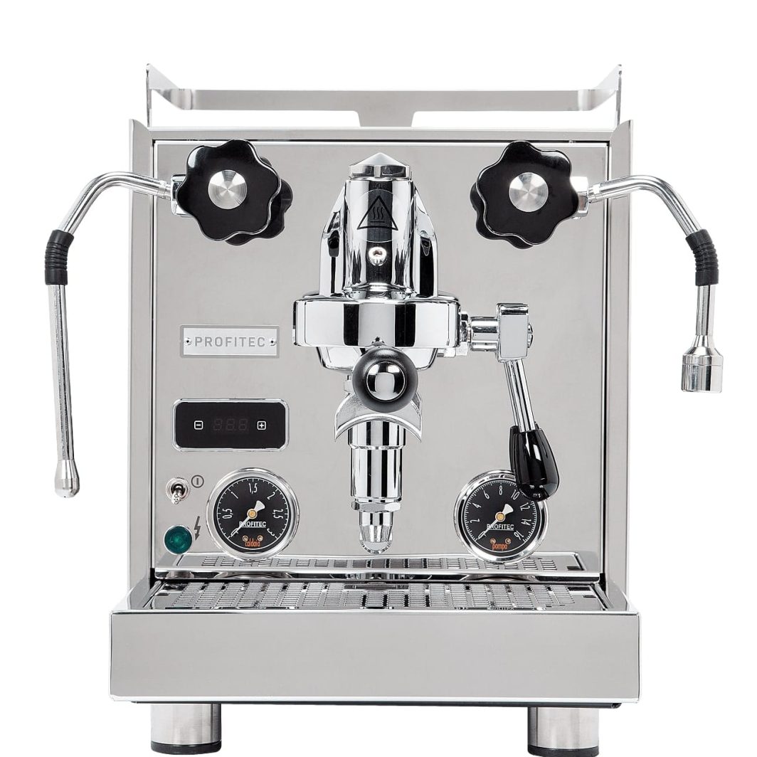 Profitec Pro 600