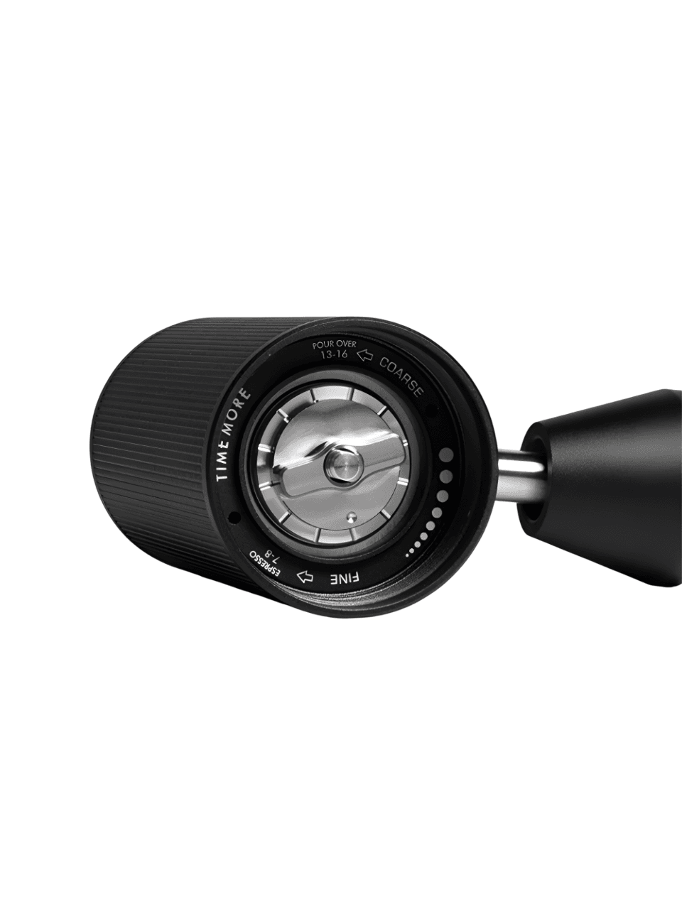 Timemore Chestnut C3S Manual Coffee Grinder - Image 2