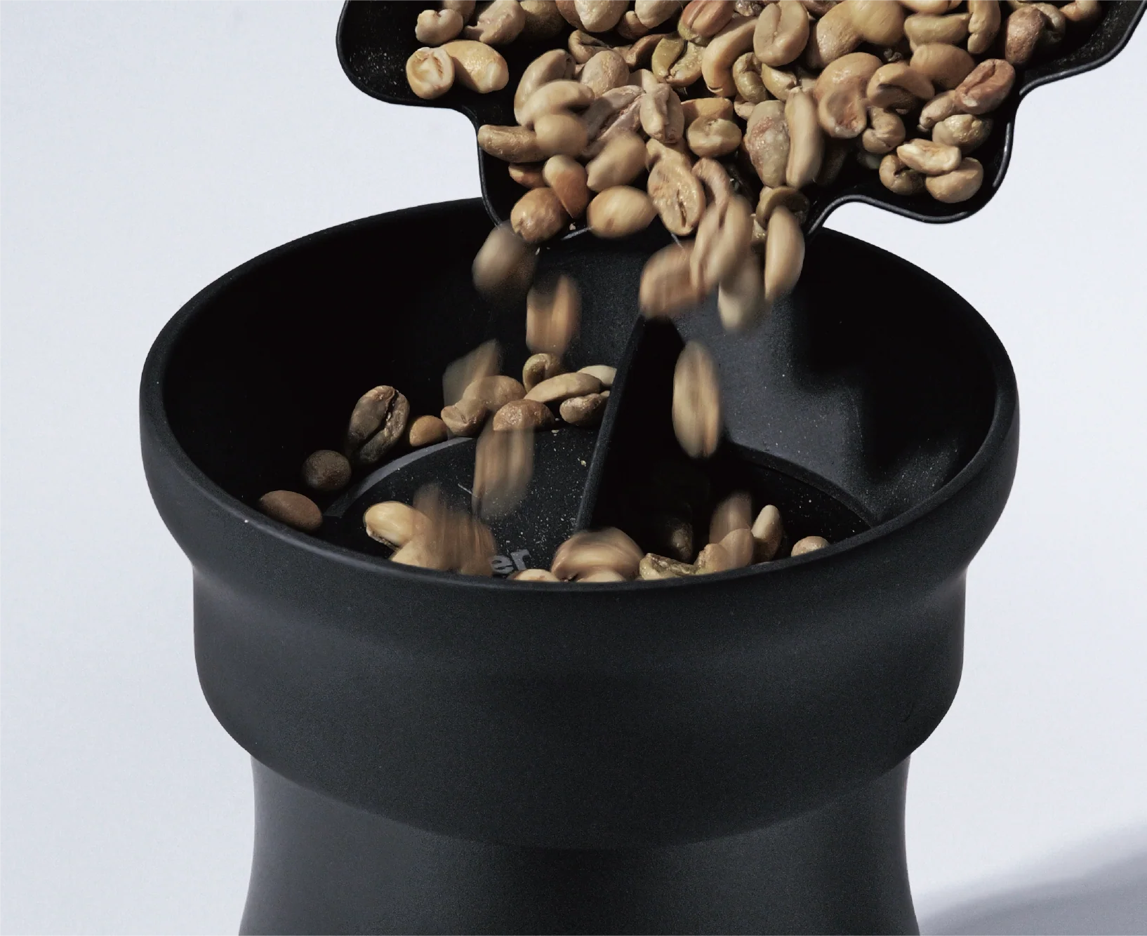 DIFLUID COFFMETER M1 DiFluid CoffMeter M1 coffee moisture meter for testing green and roasted coffee beans