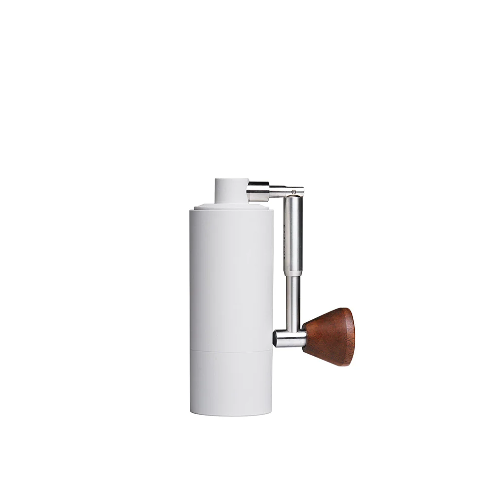 TIMEMORE PORTABLE NANO GRINDER Portable coffee grinder Timemore Nano with folded handle