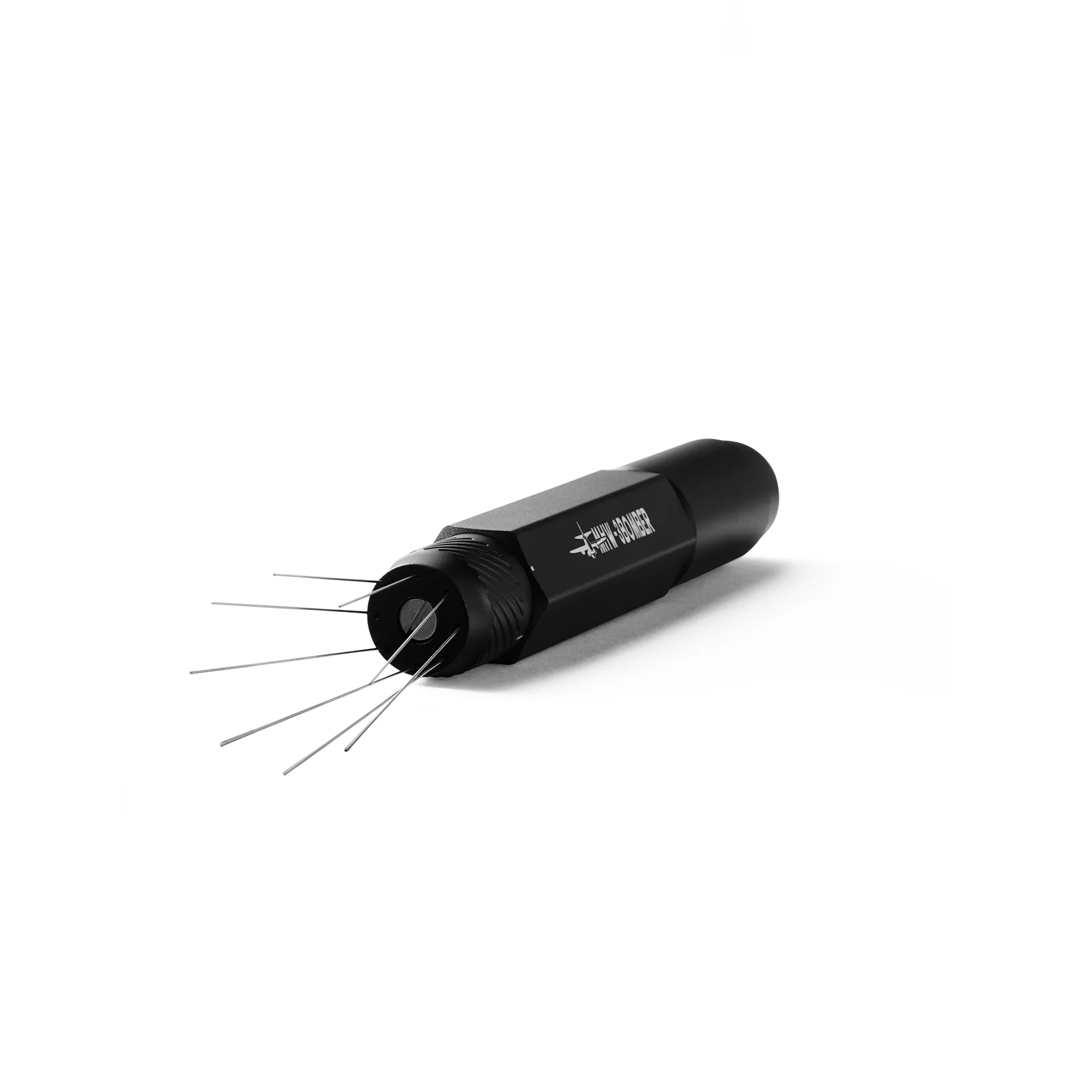 MHW-3BOMBER Lightning Needle Distributor Pro WDT Tool WDT distribution tool with magnetic base and spare needles for espresso prep