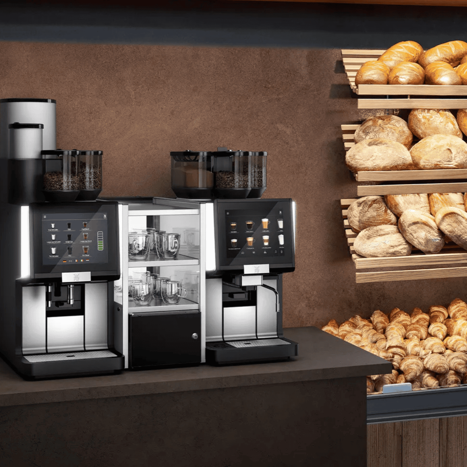 WMF 1500 S+ WMF 1500 S+ - Image 5