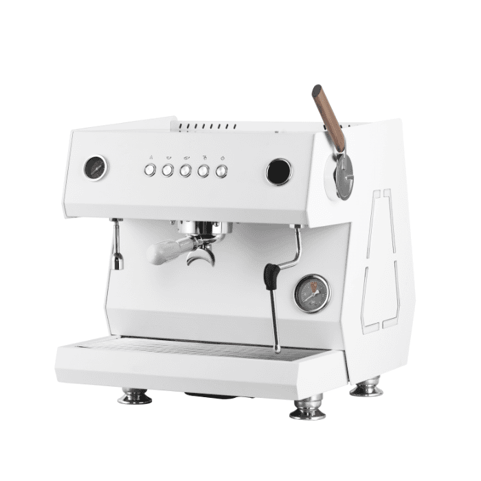 Budan Maestro / 1GR – Intelligent Espresso Machine for Coffee Pros Budan Maestro / 1GR – Intelligent Espresso Machine for Coffee Pros - Image 7