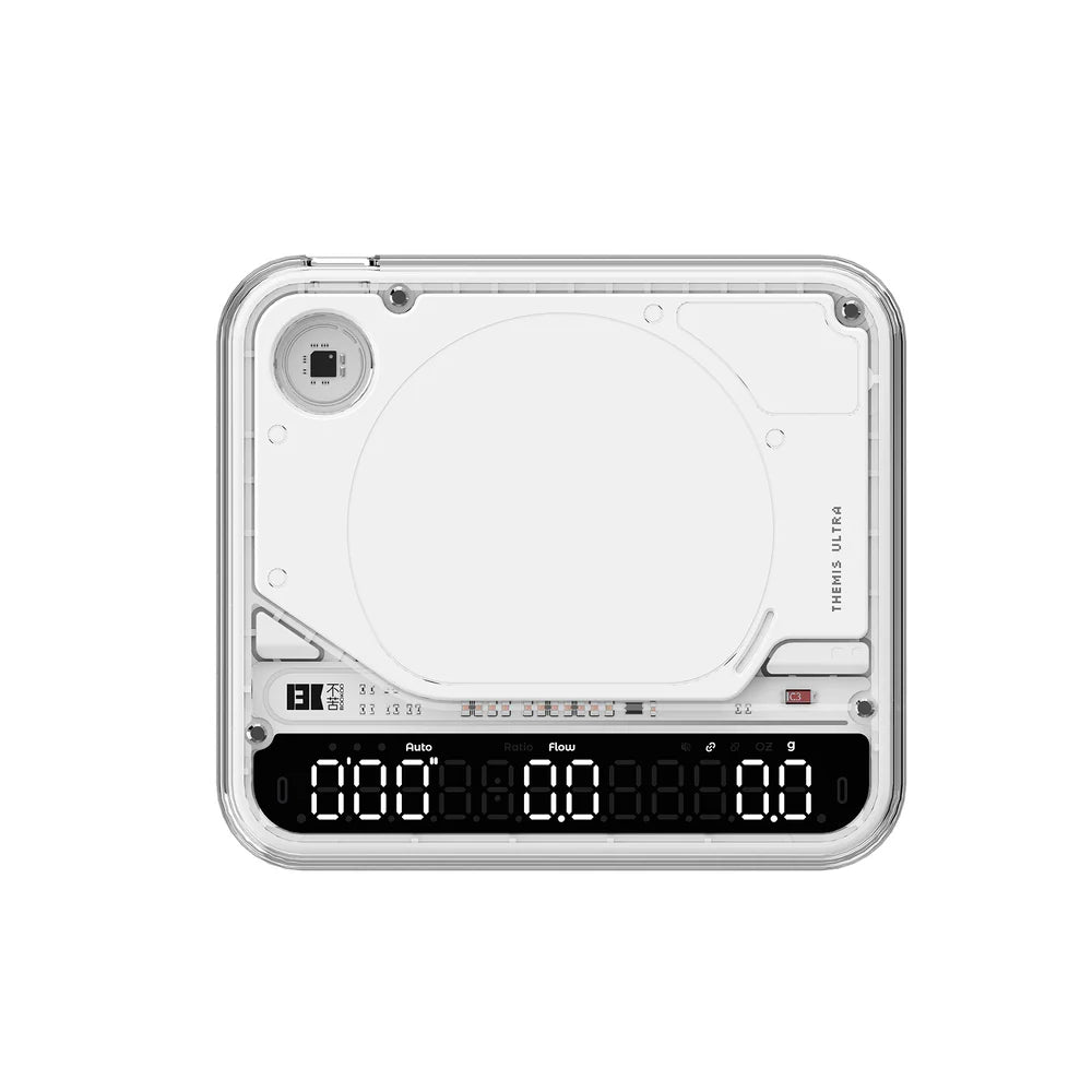 BOOKOO Themis Ultra Coffee Scale BOOKOO Themis Ultra Coffee Scale - Image 3