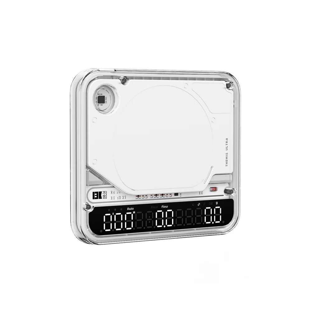 BOOKOO Themis Ultra Coffee Scale BOOKOO Themis Ultra Coffee Scale - Image 4