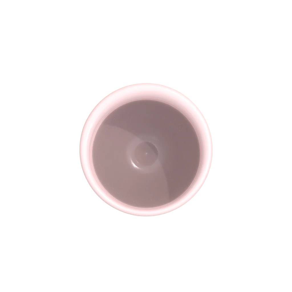 Ni Wares Kiki Dual-Lipped Filter Cup 200ml Ni Wares Kiki dual-lipped filter cup, 200ml ceramic