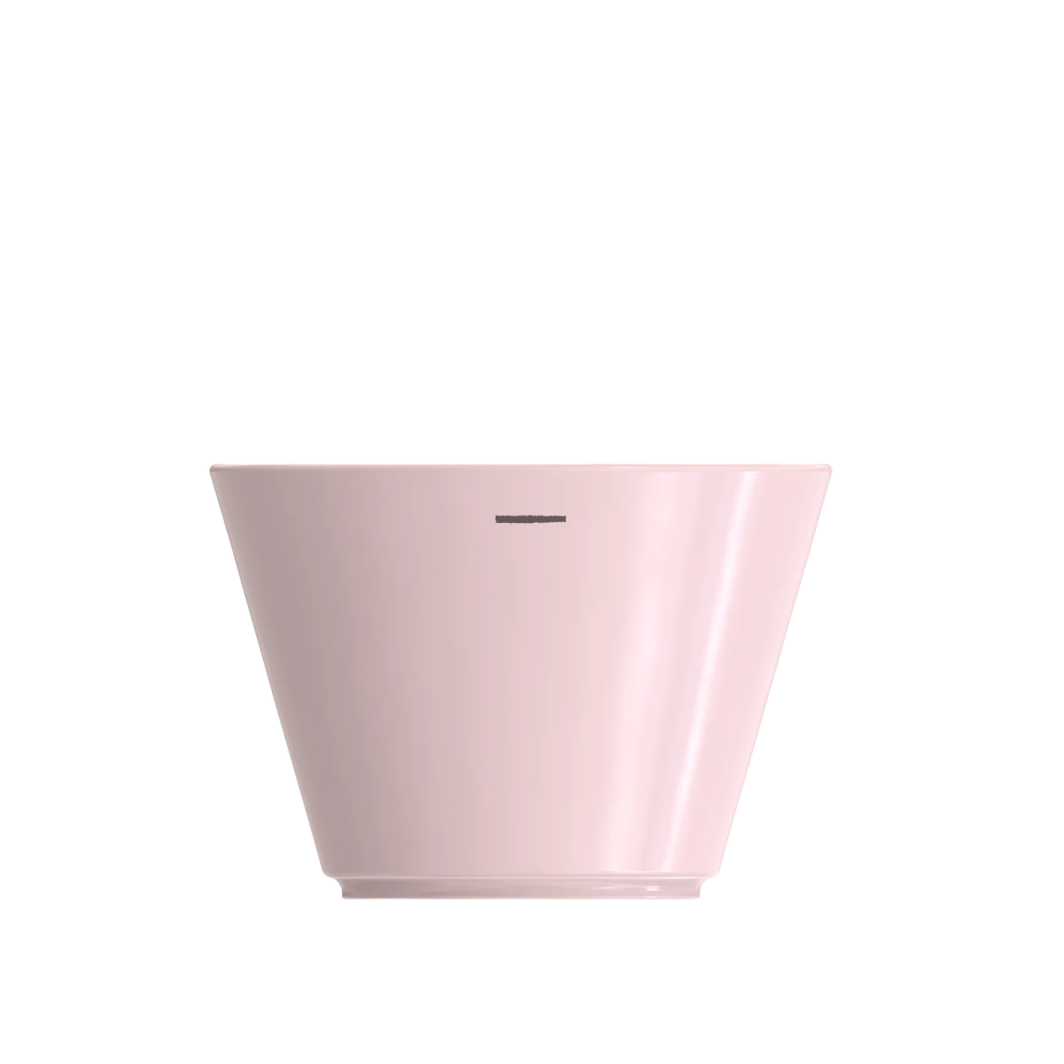 Ni Wares Toto 120ml ceramic tasting cup for coffee cupping