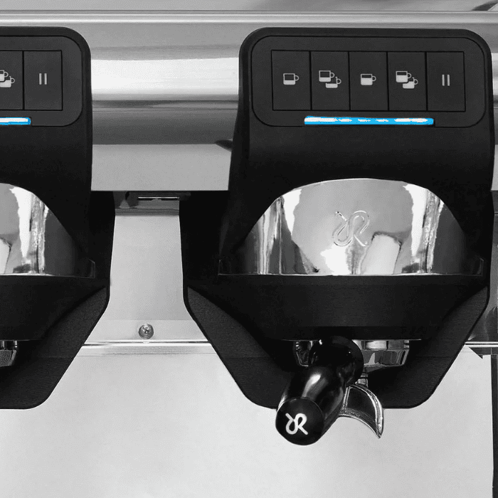 Rancilio Classe 7 Rancilio Classe 7 commercial espresso machine