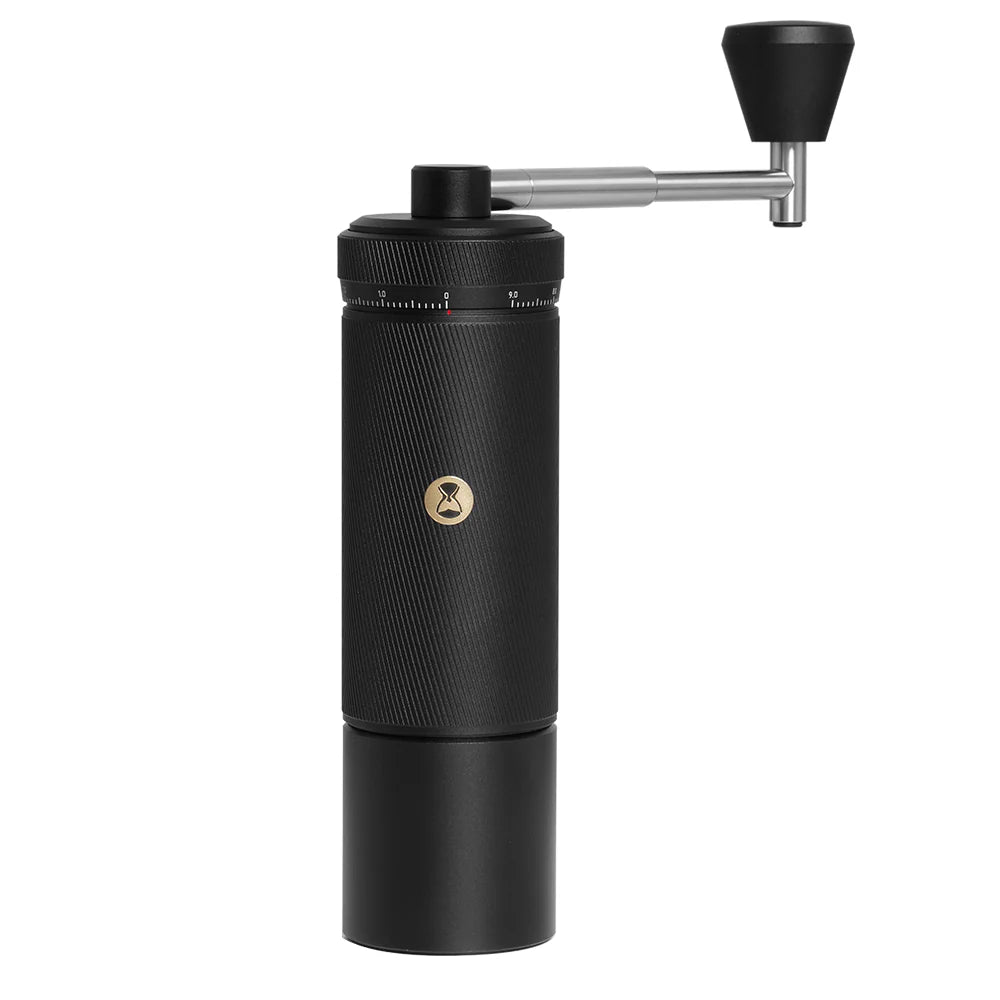 Timemore S3 grinder full-metal unibody manual coffee grinder