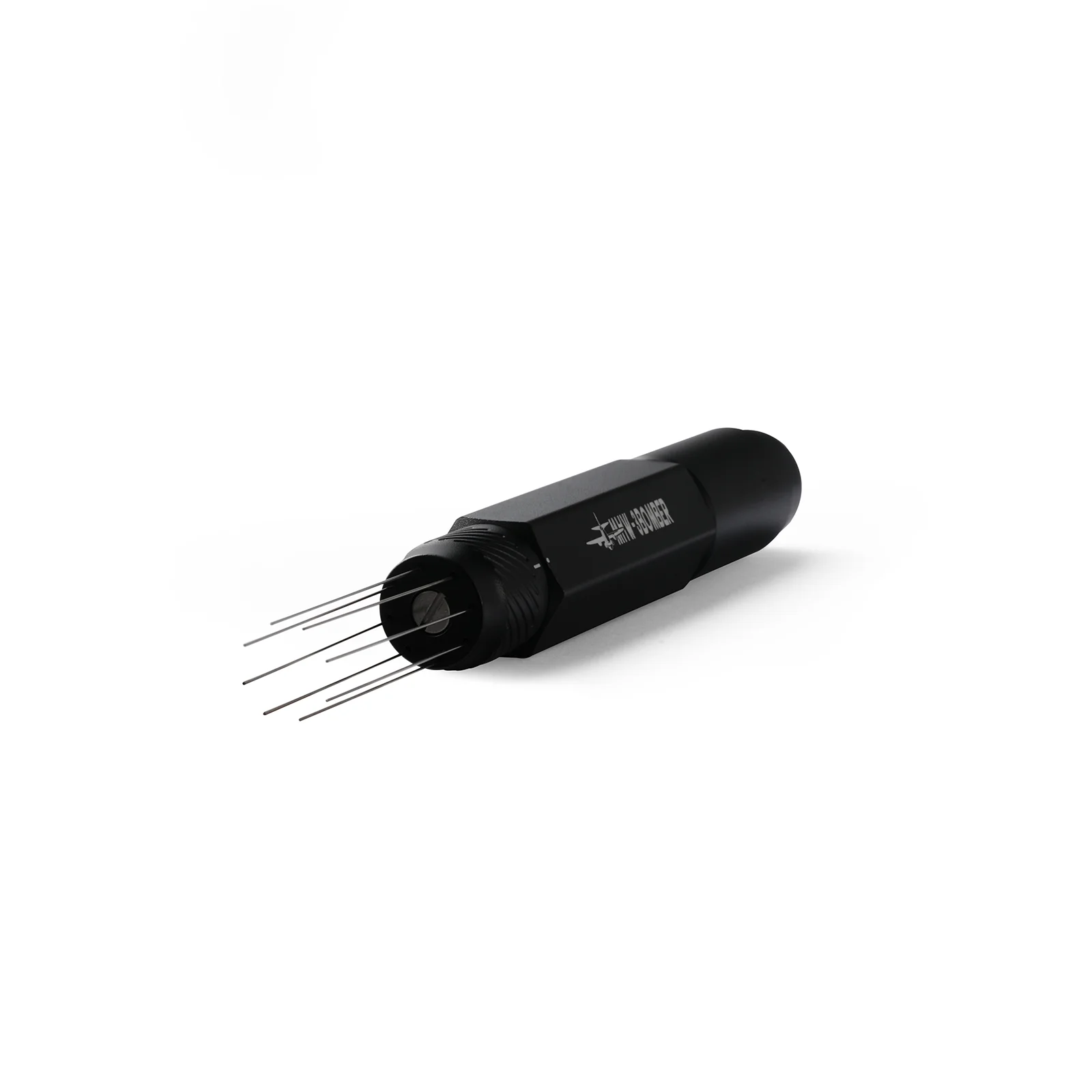 MHW-3BOMBER Lightning Needle Distributor Pro WDT Tool WDT distribution tool with magnetic base and spare needles for espresso prep